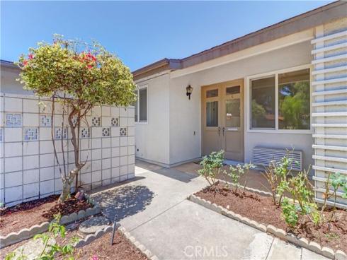 600  Avenida Sevilla  G , Laguna Woods, CA
