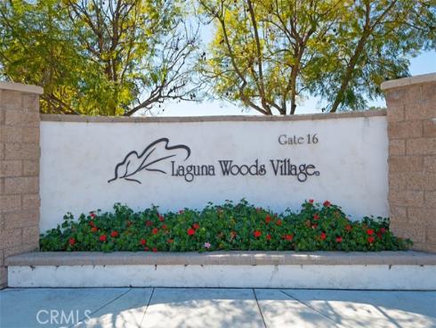 600  Avenida Sevilla  G , Laguna Woods, CA