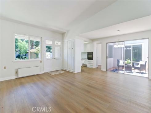 600  Avenida Sevilla  G , Laguna Woods, CA