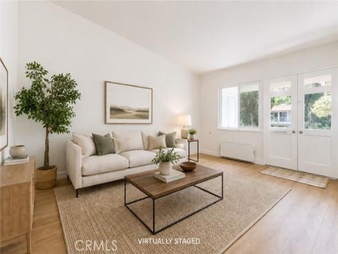 600  Avenida Sevilla  G , Laguna Woods, CA