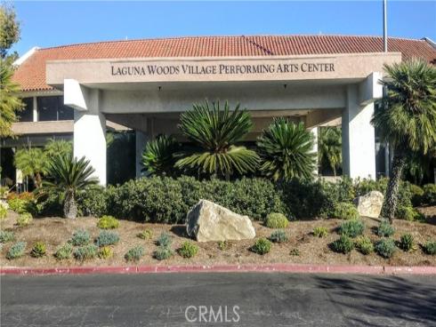 600  Avenida Sevilla  G , Laguna Woods, CA