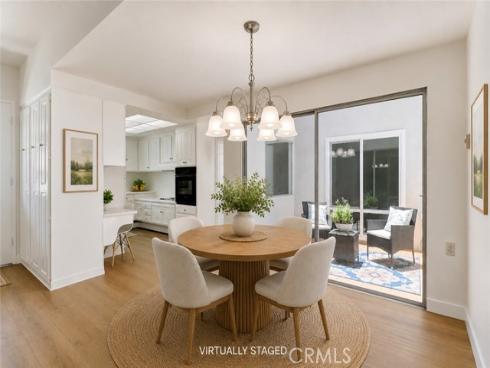 600  Avenida Sevilla  G , Laguna Woods, CA