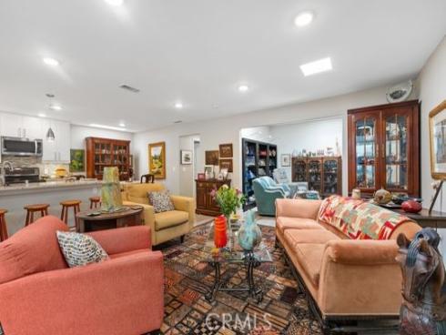 153 Avenida Majorca C C , Laguna Woods, CA