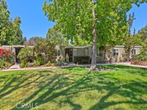 153 Avenida Majorca C C , Laguna Woods, CA