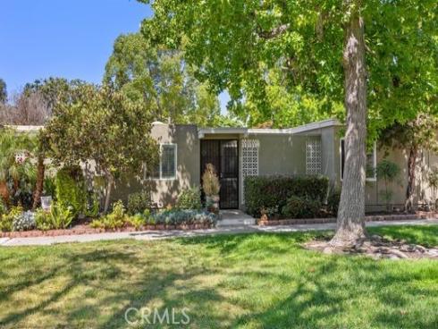 153 Avenida Majorca C C , Laguna Woods, CA
