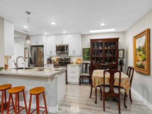 153 Avenida Majorca C C , Laguna Woods, CA