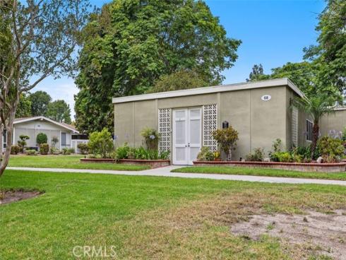 68  Calle Aragon  C , Laguna Woods, CA