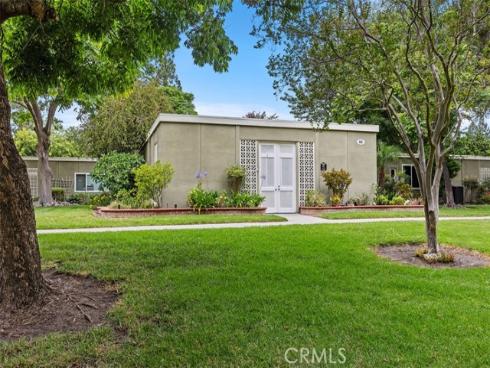 68  Calle Aragon  C , Laguna Woods, CA