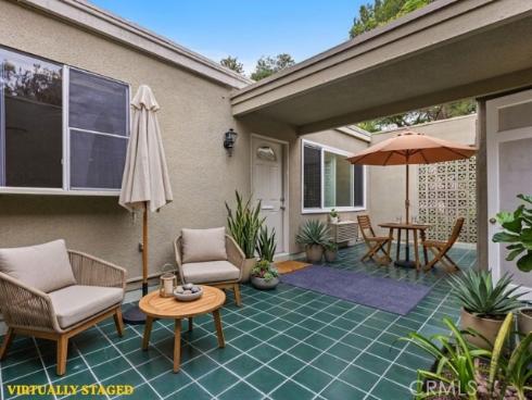 68  Calle Aragon  C , Laguna Woods, CA