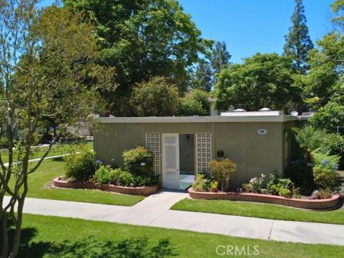 68  Calle Aragon  C , Laguna Woods, CA