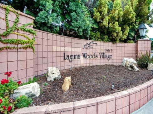 68  Calle Aragon  C , Laguna Woods, CA