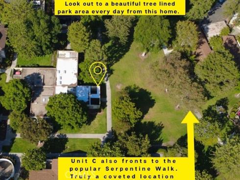 68  Calle Aragon  C , Laguna Woods, CA