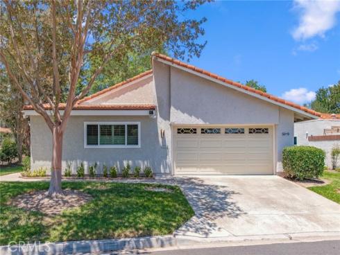 5019  Jardin  , Laguna Woods, CA