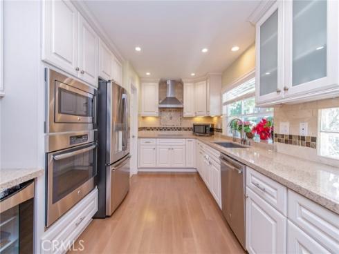 5019  Jardin  , Laguna Woods, CA
