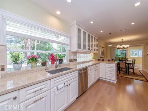 5019  Jardin  , Laguna Woods, CA