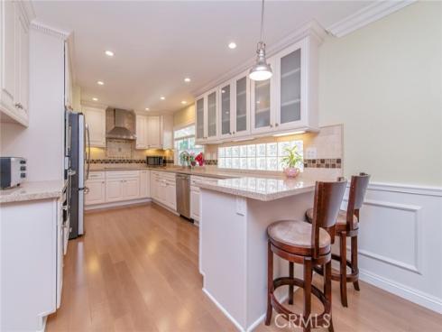5019  Jardin  , Laguna Woods, CA