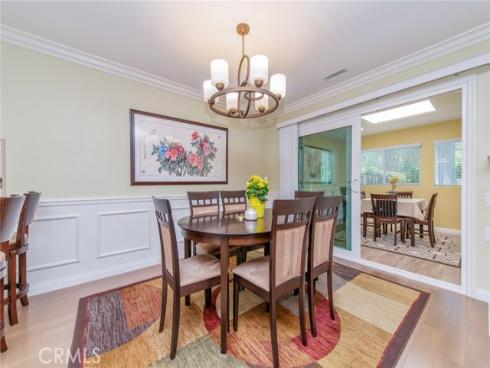 5019  Jardin  , Laguna Woods, CA