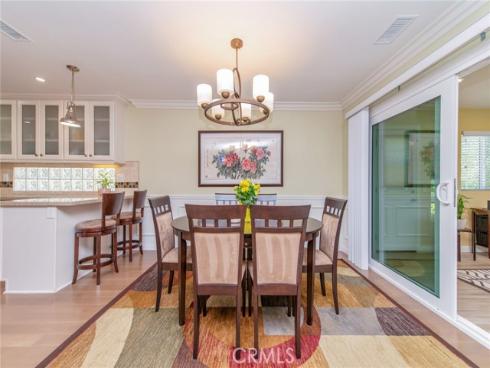 5019  Jardin  , Laguna Woods, CA