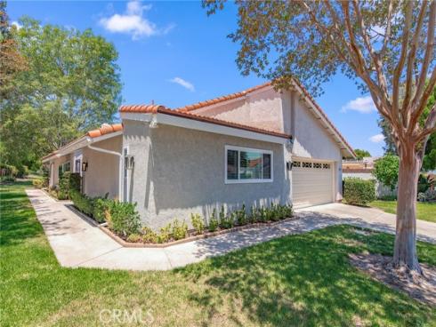 5019  Jardin  , Laguna Woods, CA