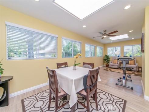 5019  Jardin  , Laguna Woods, CA