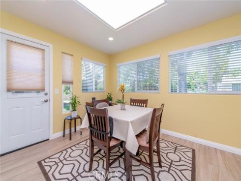 5019  Jardin  , Laguna Woods, CA