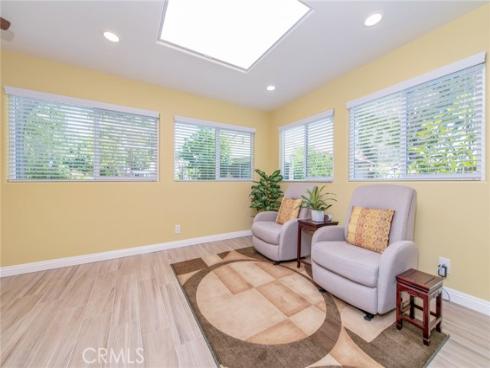 5019  Jardin  , Laguna Woods, CA