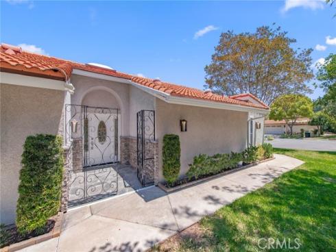 5019  Jardin  , Laguna Woods, CA