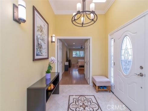 5019  Jardin  , Laguna Woods, CA