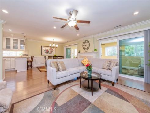 5019  Jardin  , Laguna Woods, CA