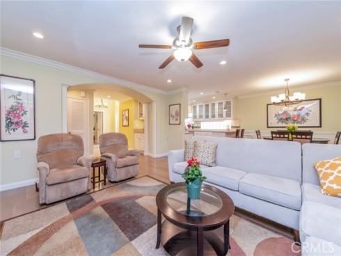 5019  Jardin  , Laguna Woods, CA