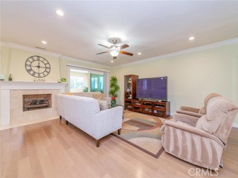 5019  Jardin  , Laguna Woods, CA