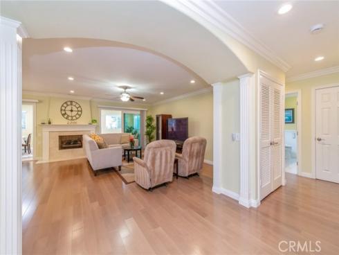 5019  Jardin  , Laguna Woods, CA