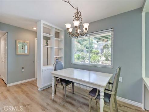 5507  Paseo Del Lago W  B , Laguna Woods, CA