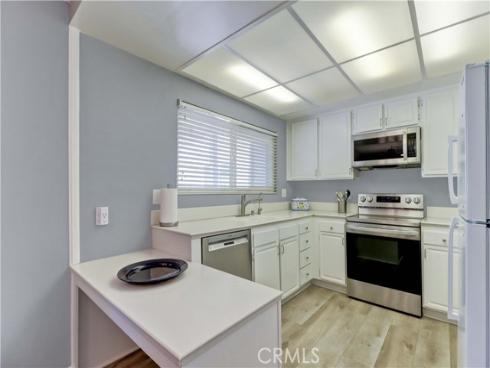 5507  Paseo Del Lago W  B , Laguna Woods, CA