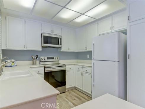 5507  Paseo Del Lago W  B , Laguna Woods, CA
