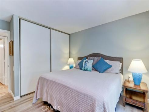 5507  Paseo Del Lago W  B , Laguna Woods, CA