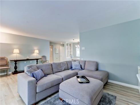 5507  Paseo Del Lago W  B , Laguna Woods, CA