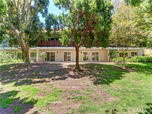 5507  Paseo Del Lago W  B , Laguna Woods, CA
