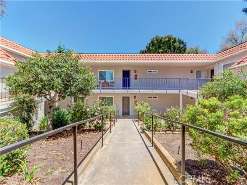 5507  Paseo Del Lago W  B , Laguna Woods, CA