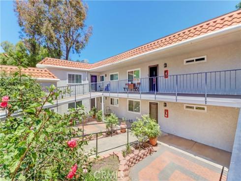 5507  Paseo Del Lago W  B , Laguna Woods, CA