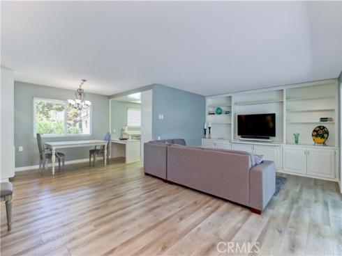5507  Paseo Del Lago W  B , Laguna Woods, CA