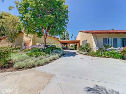 5507  Paseo Del Lago W  B , Laguna Woods, CA
