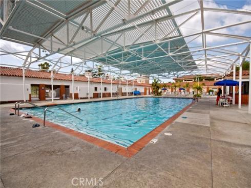 5507  Paseo Del Lago W  B , Laguna Woods, CA