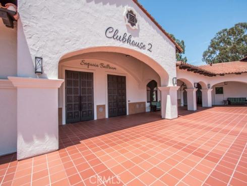 5507  Paseo Del Lago W  B , Laguna Woods, CA
