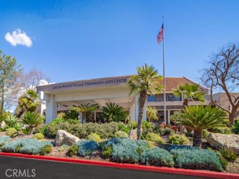 5507  Paseo Del Lago W  B , Laguna Woods, CA