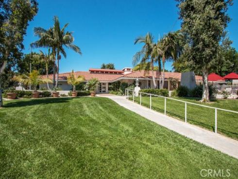 5507  Paseo Del Lago W  B , Laguna Woods, CA