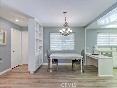 5507  Paseo Del Lago W  B , Laguna Woods, CA