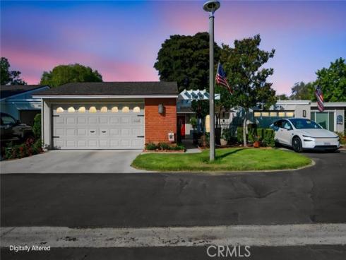 3207  Via Buena  C , Laguna Woods, CA