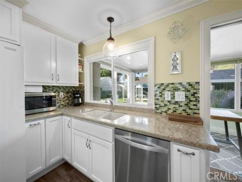 3207  Via Buena  C , Laguna Woods, CA