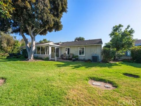 3207  Via Buena  C , Laguna Woods, CA